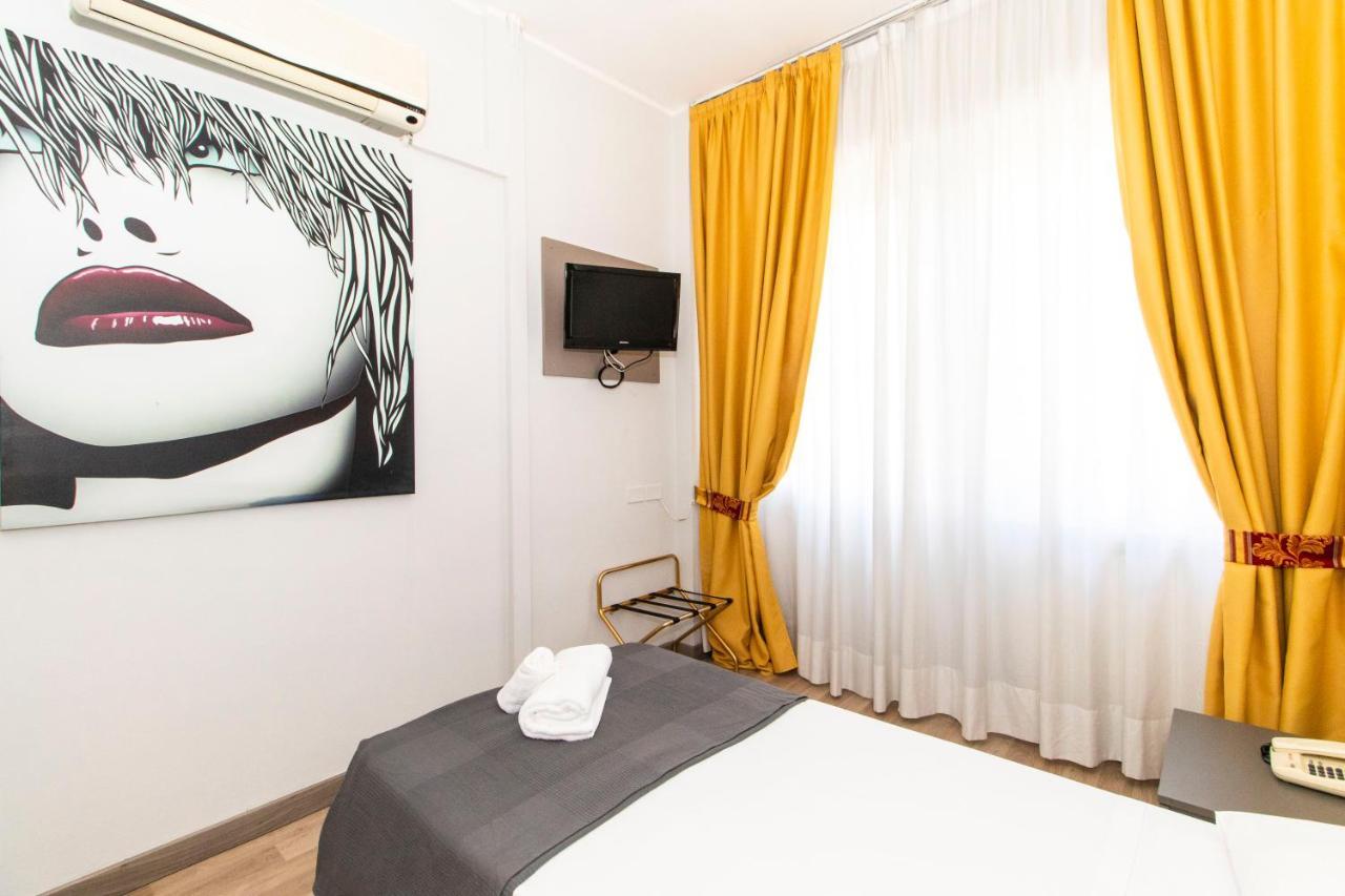 Cristallo 3* Turin