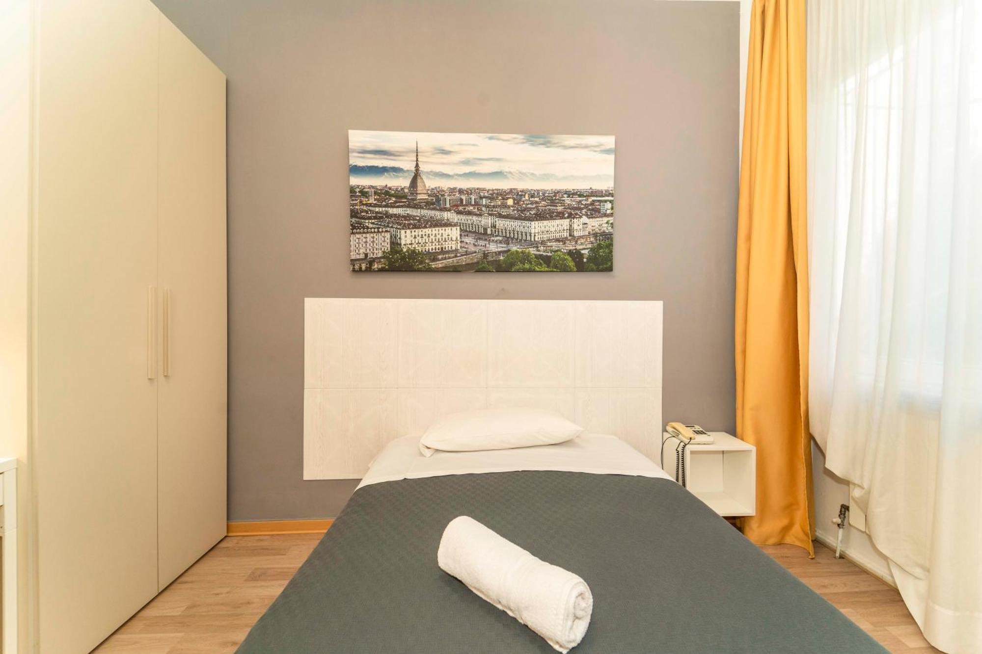 Cristallo Hotel