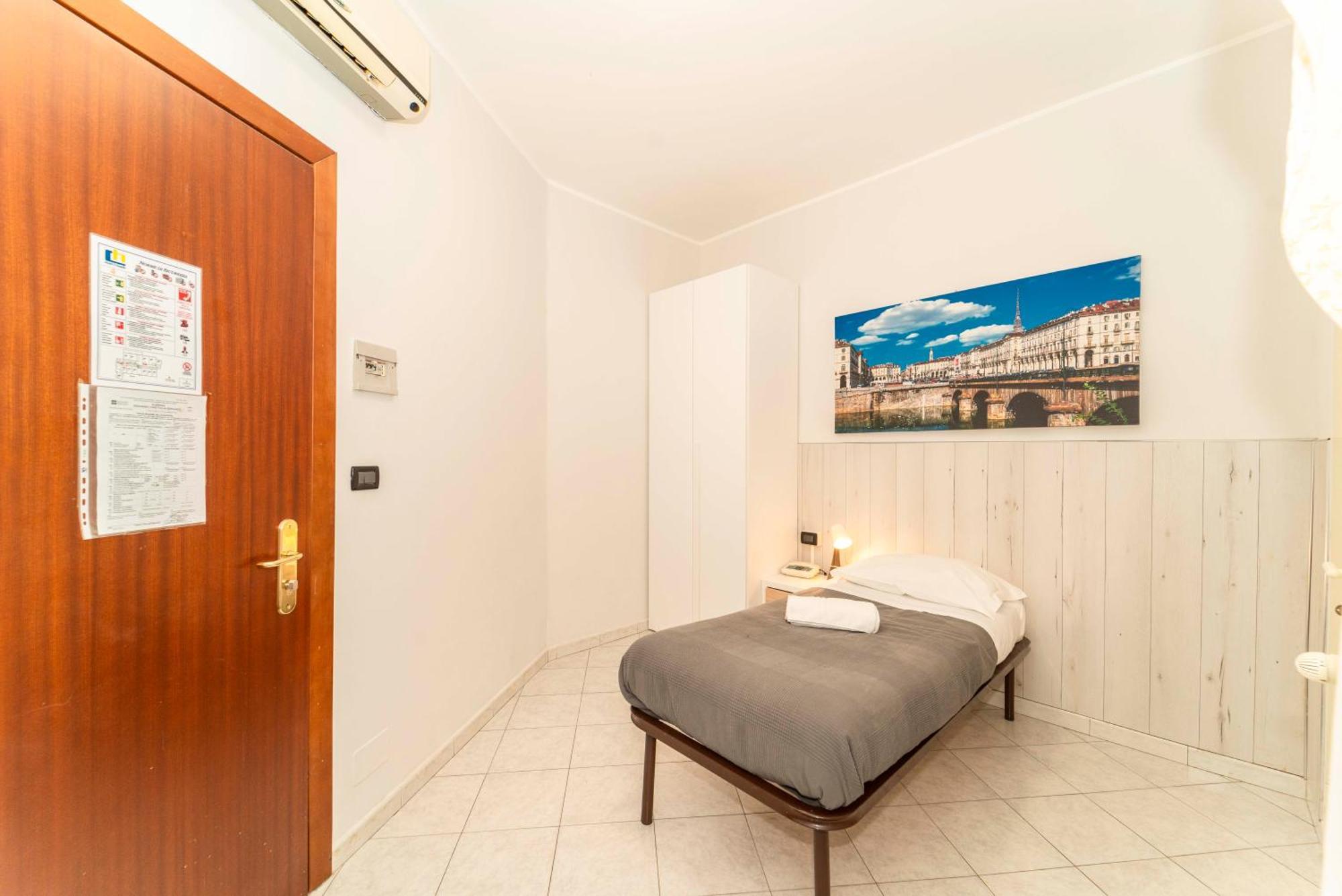 Hotel Cristallo