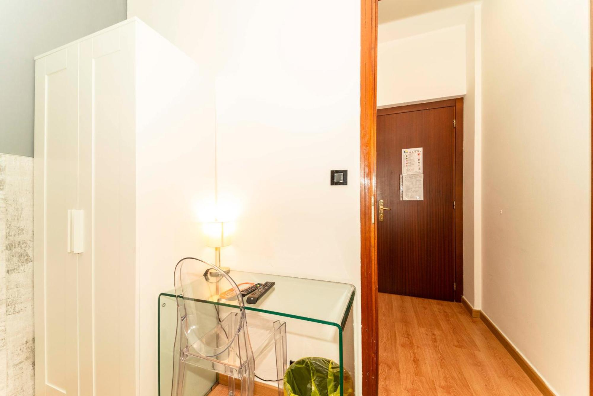 Cristallo Hotel Turin