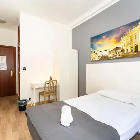 Hotel Cristallo Torino Esterno foto