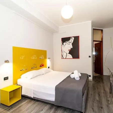 Hotel Cristallo Torino Esterno foto