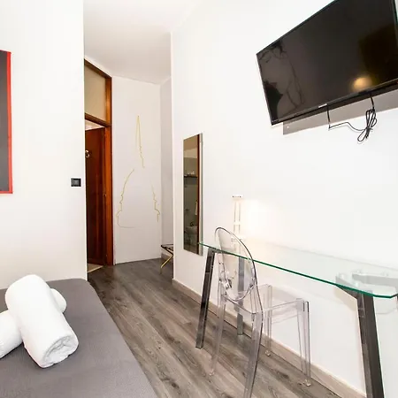 Hotel Cristallo Torino Esterno foto