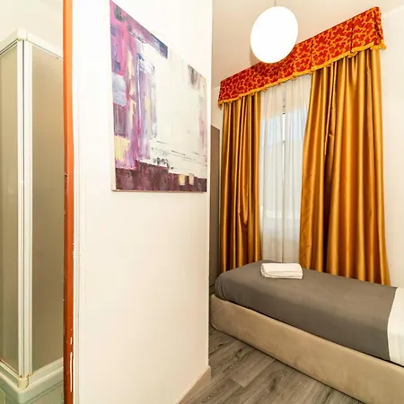 Hotel Cristallo Torino Esterno foto