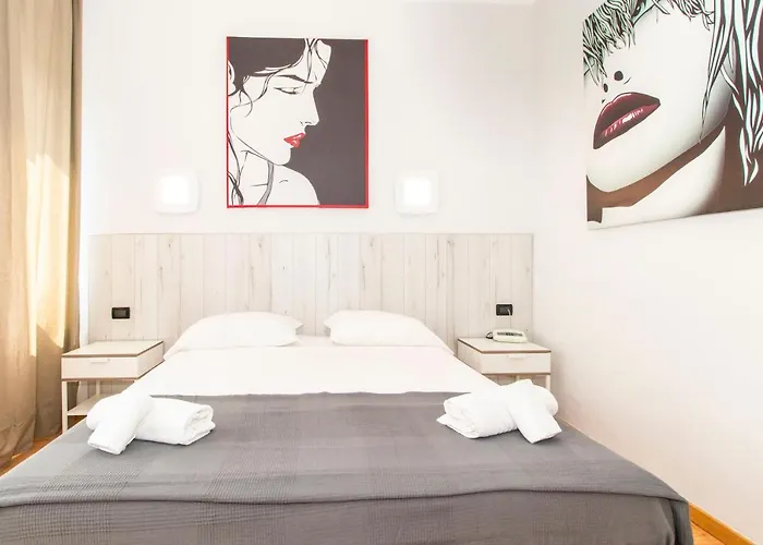 Hotel Cristallo Torino