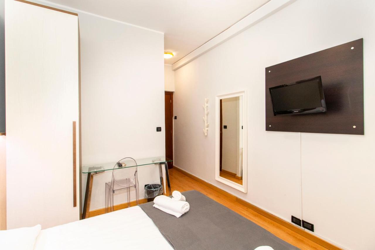 Cristallo Hotel
