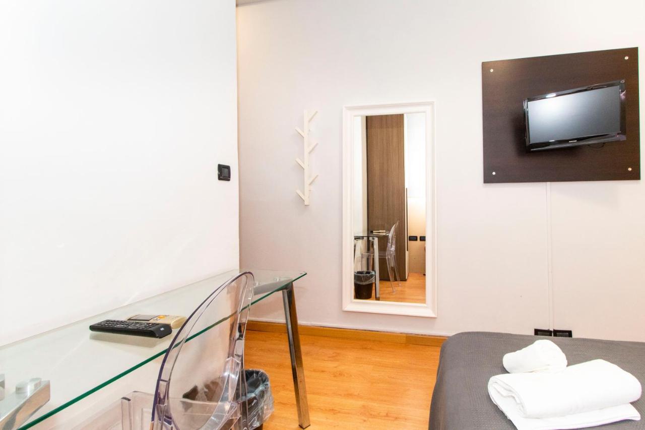 Hotel Cristallo 3*