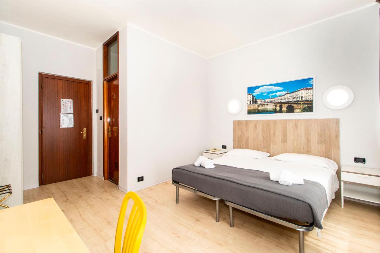 Hotel Cristallo 3*