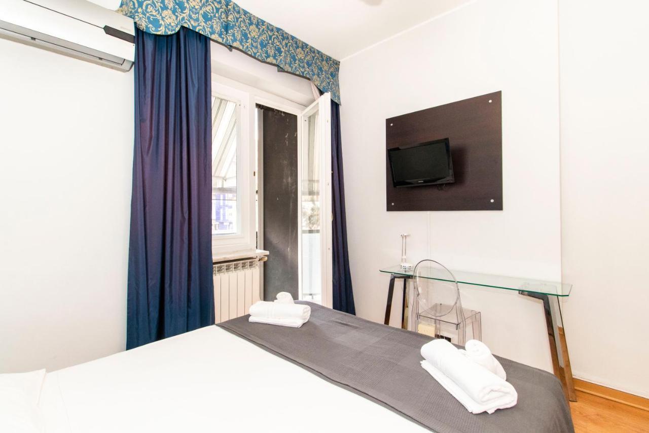Cristallo 3* Turin