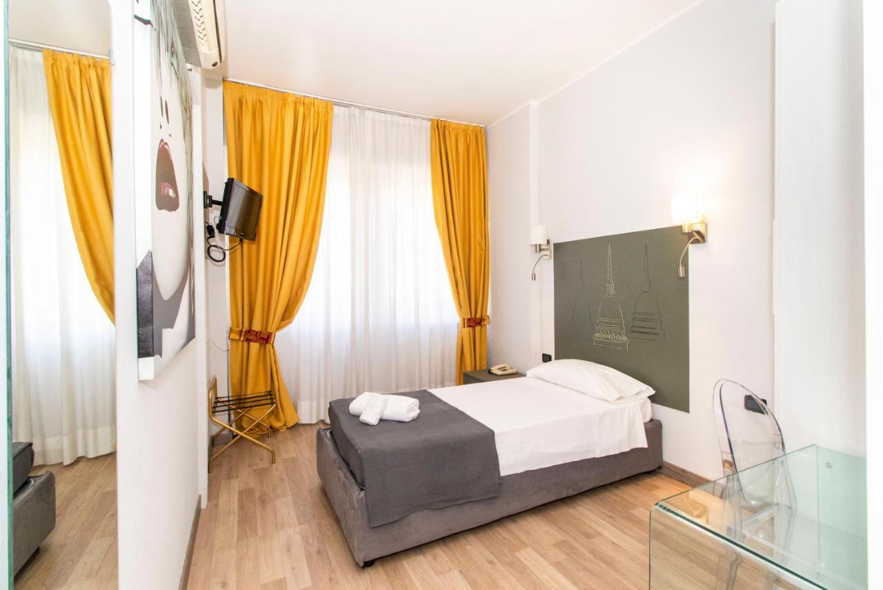 Hotel Cristallo 3*