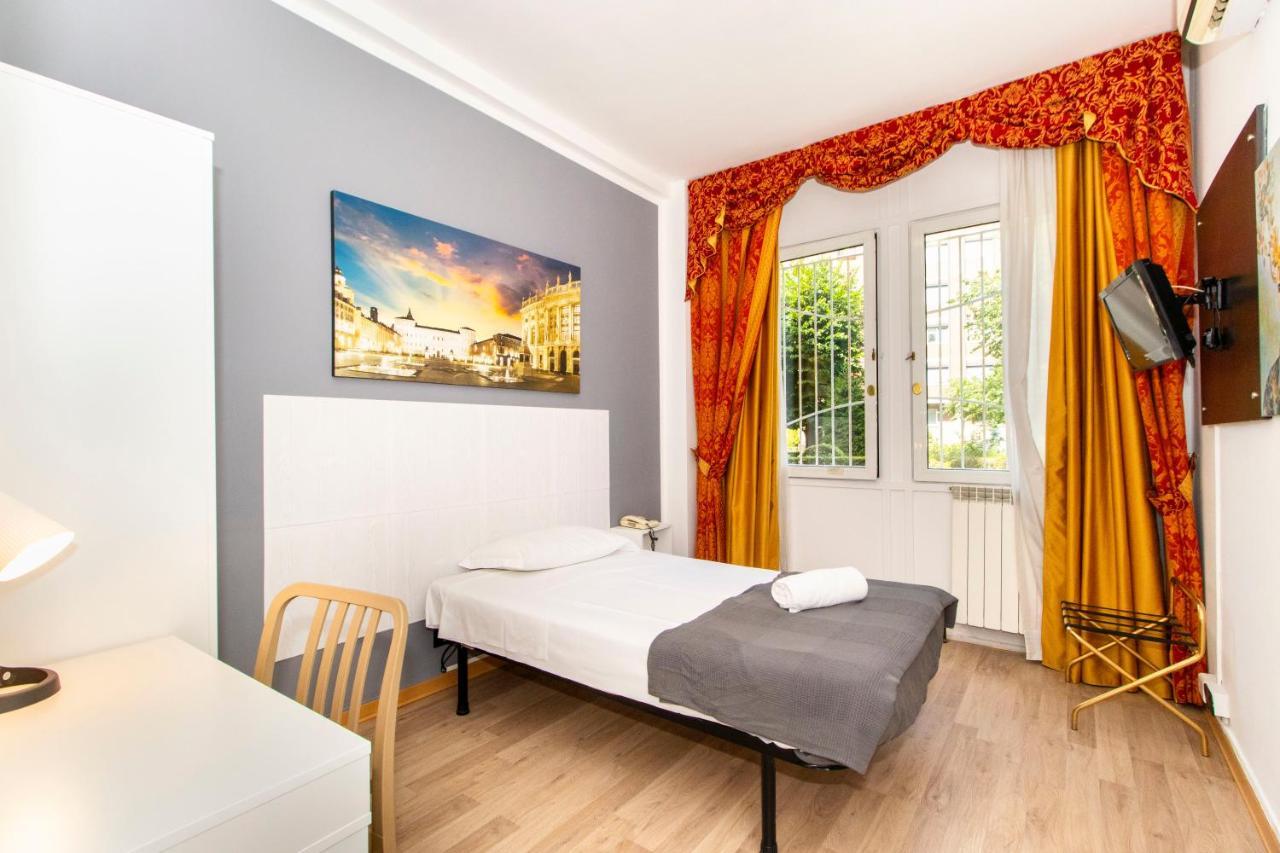 Hotel Cristallo