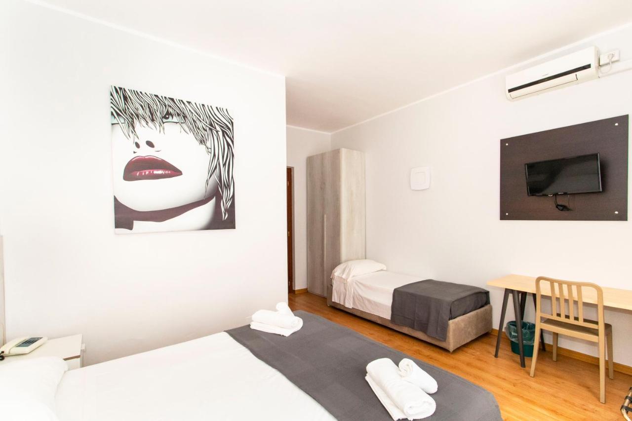 Cristallo Hotel 3*