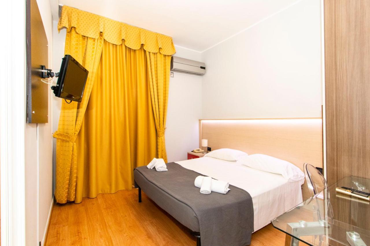 Cristallo Hotel Turin