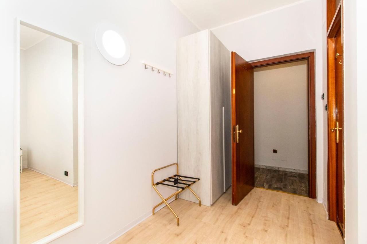 Cristallo Hotel Turin