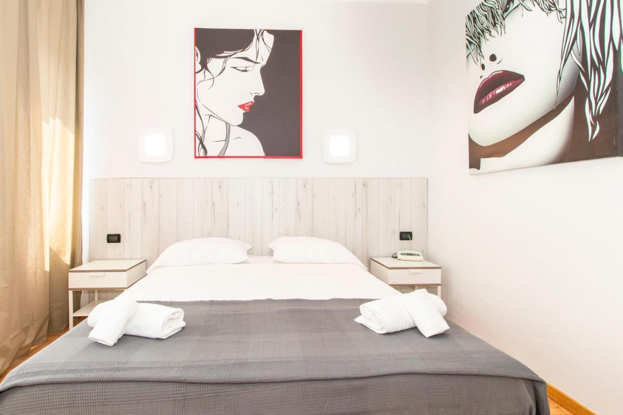 Cristallo Hotel 3*