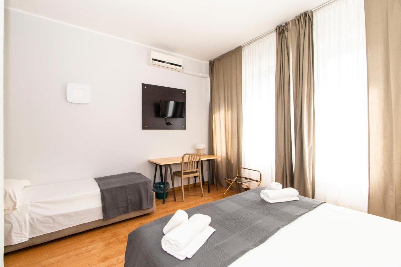 Cristallo Hotel Turin