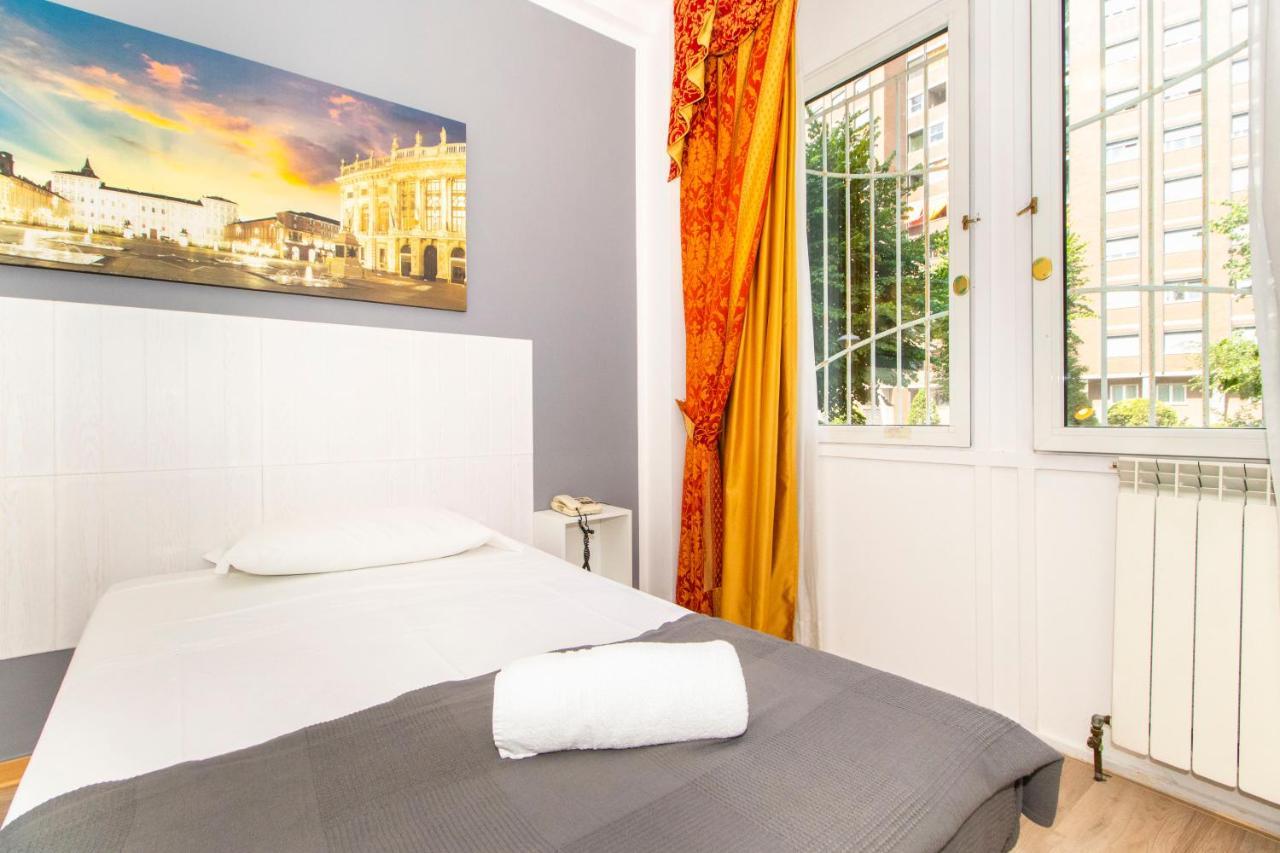 Hotel Cristallo