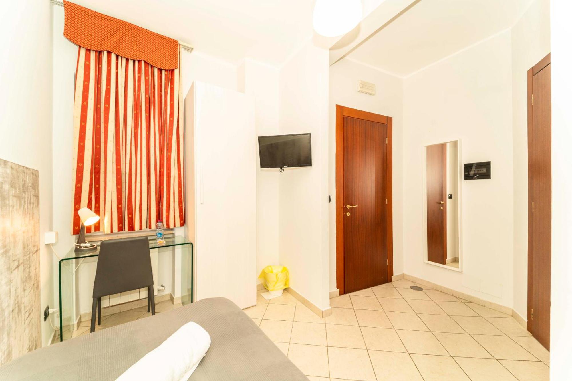 Hotel Cristallo Turin