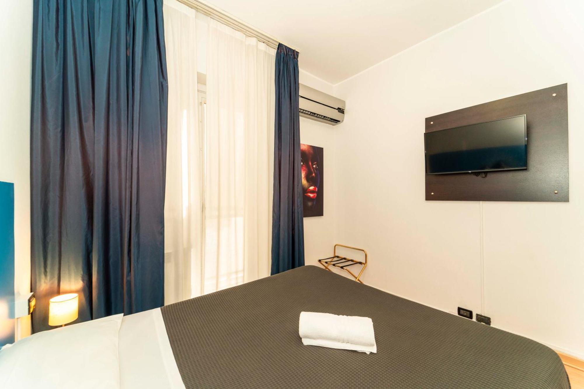 Cristallo 3* Turin