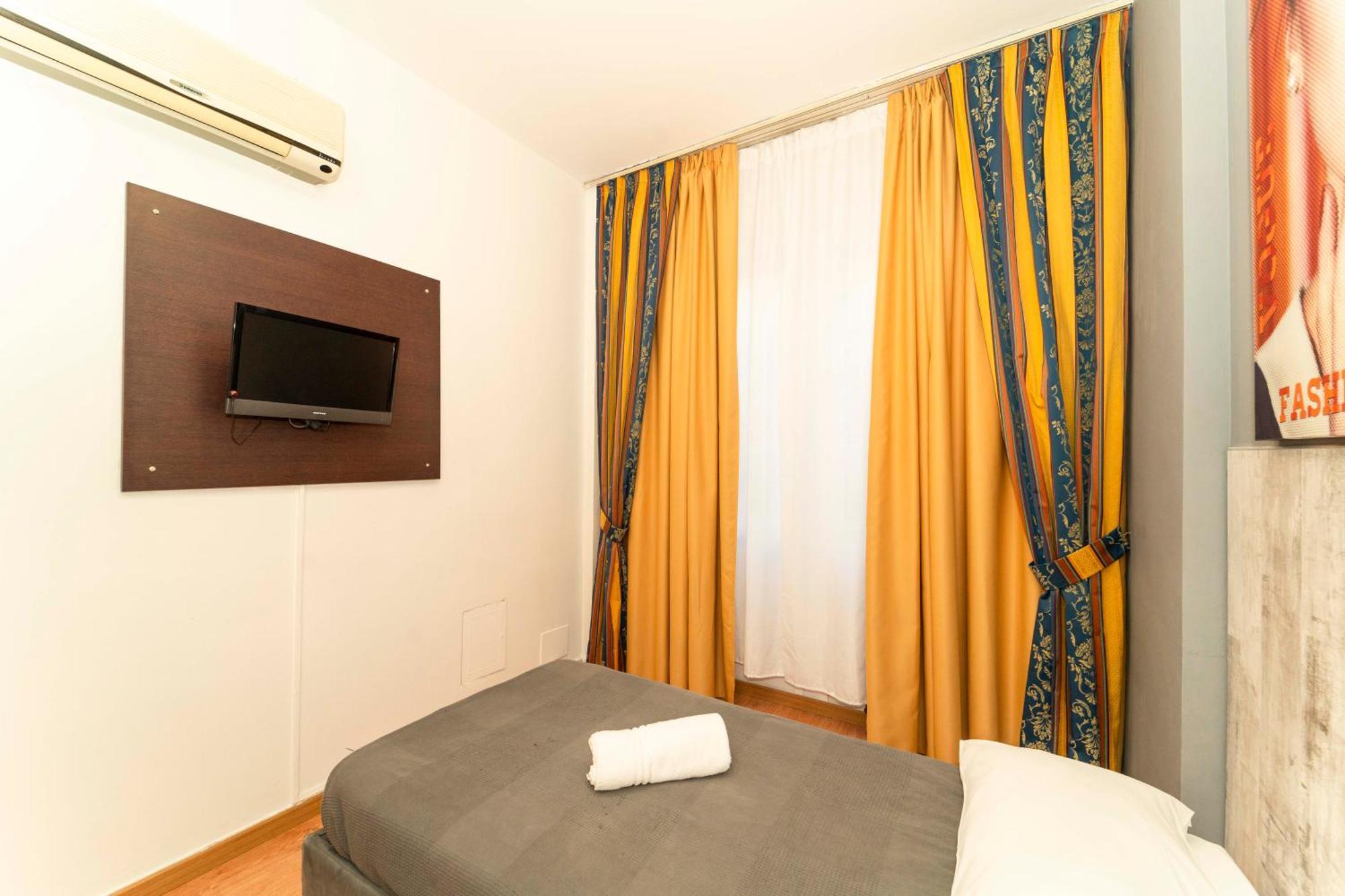 Hotel Cristallo