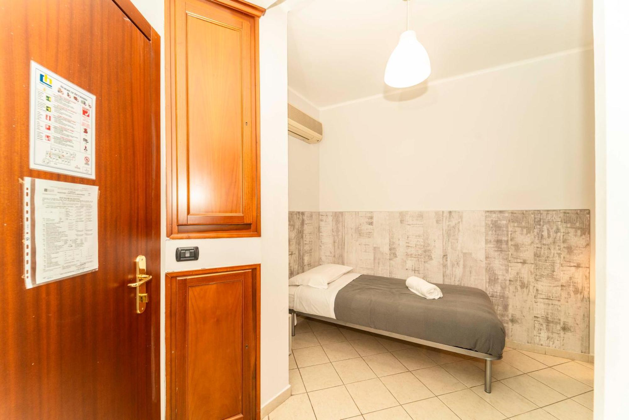 Hotel Cristallo
