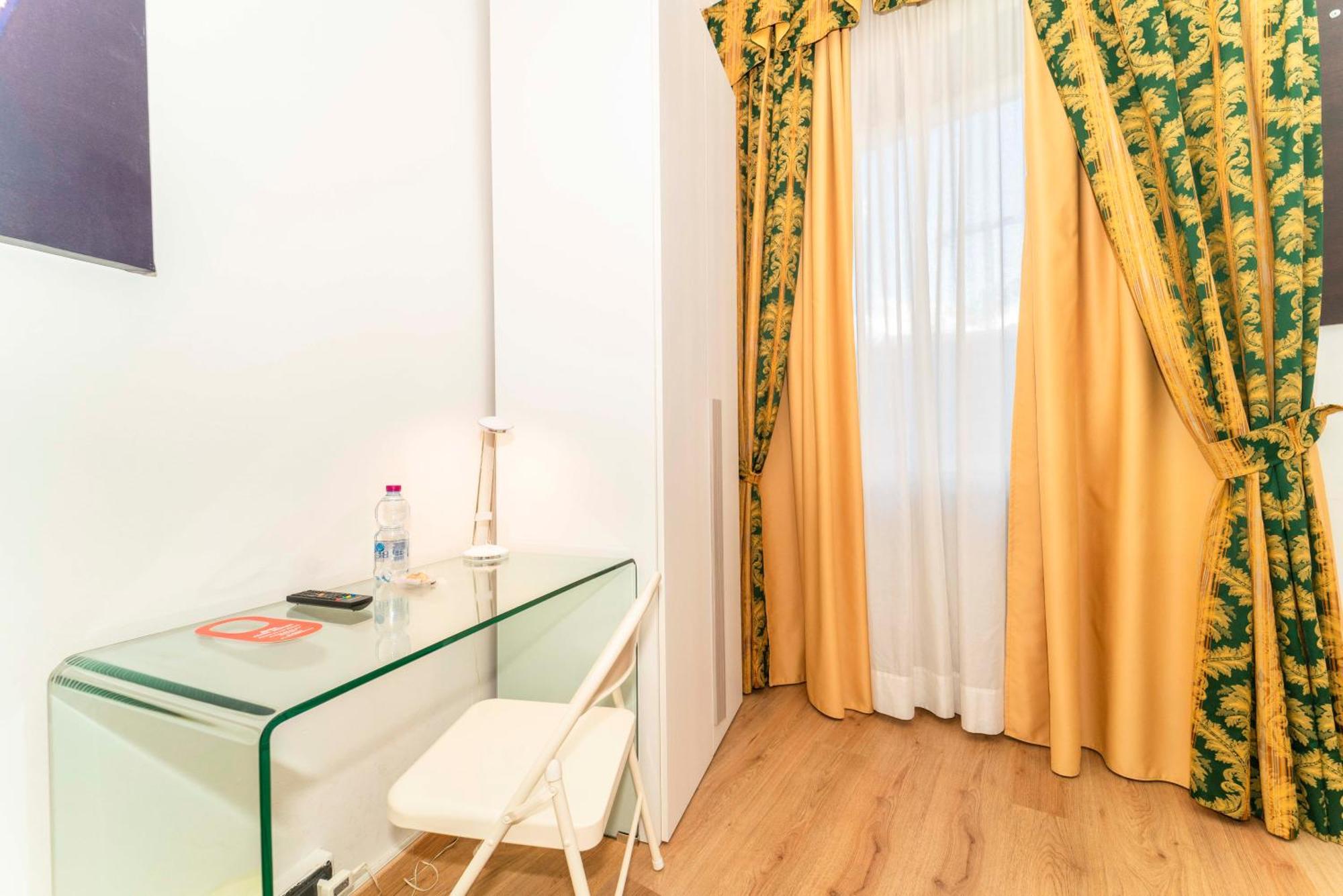 Hotel Cristallo 3*