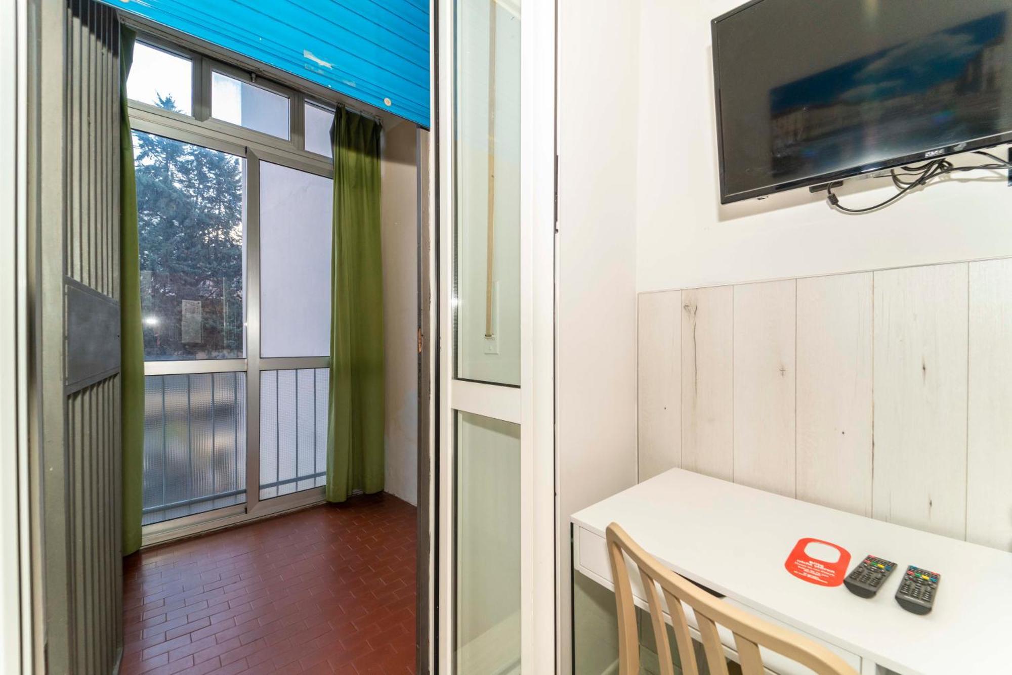 Hotel Cristallo 3*