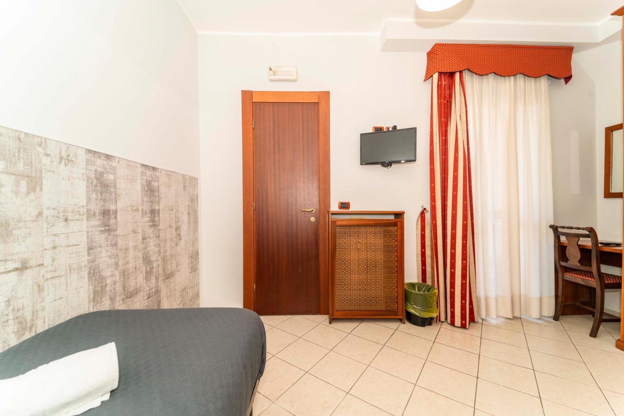 Cristallo Hotel