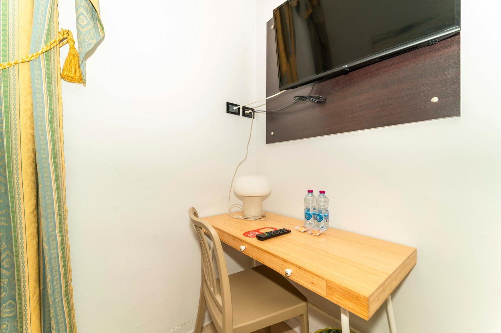 Cristallo Hotel 3*