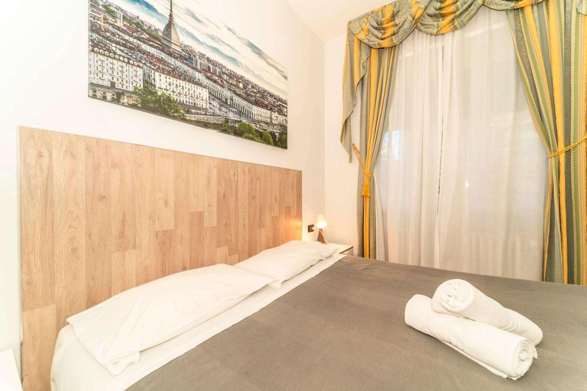 Cristallo Hotel