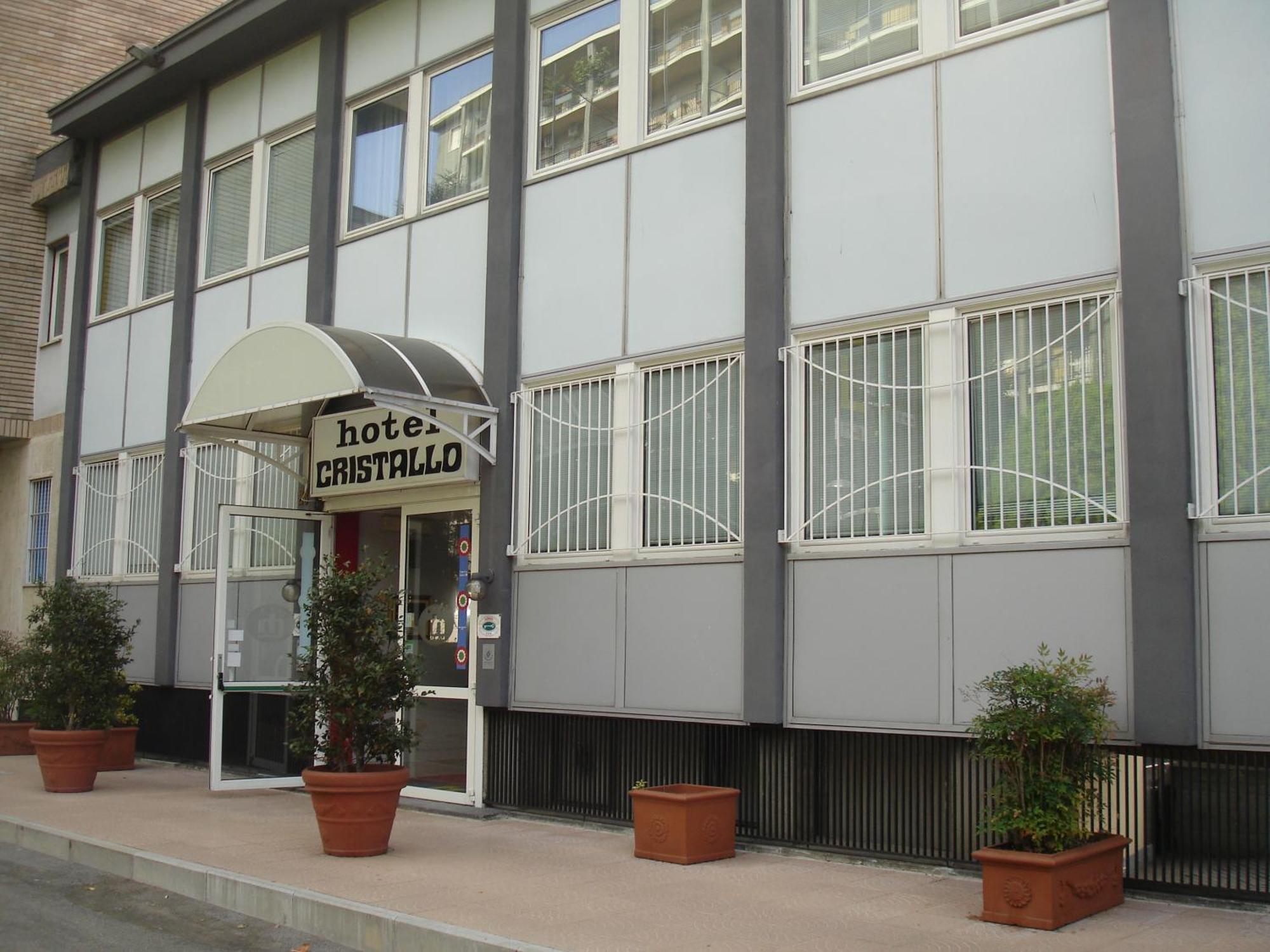 Cristallo